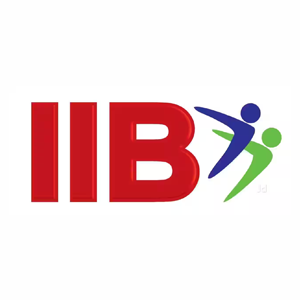 IIB