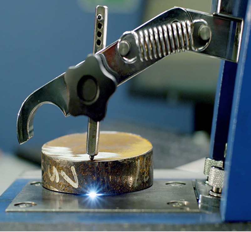 Why Choose Perfect Metallurgical Services